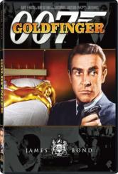 Агент 007. Голдфингер